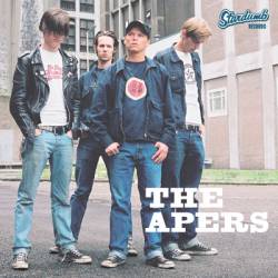 The Apers : The Apers The Apers : The Apers